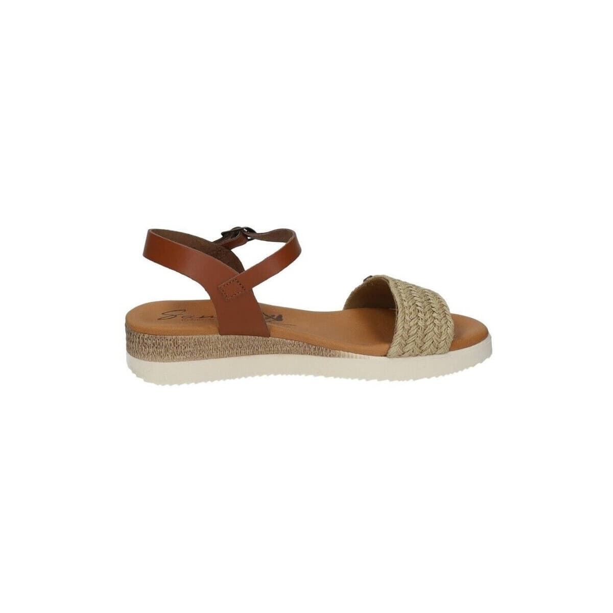 Women's Platforms Sandali Multicolor