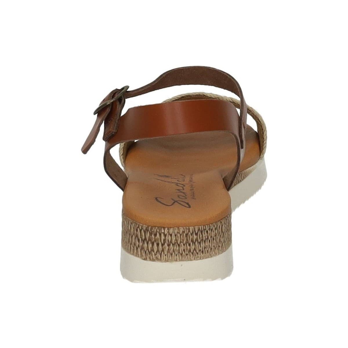 Women's Platforms Sandali Multicolor