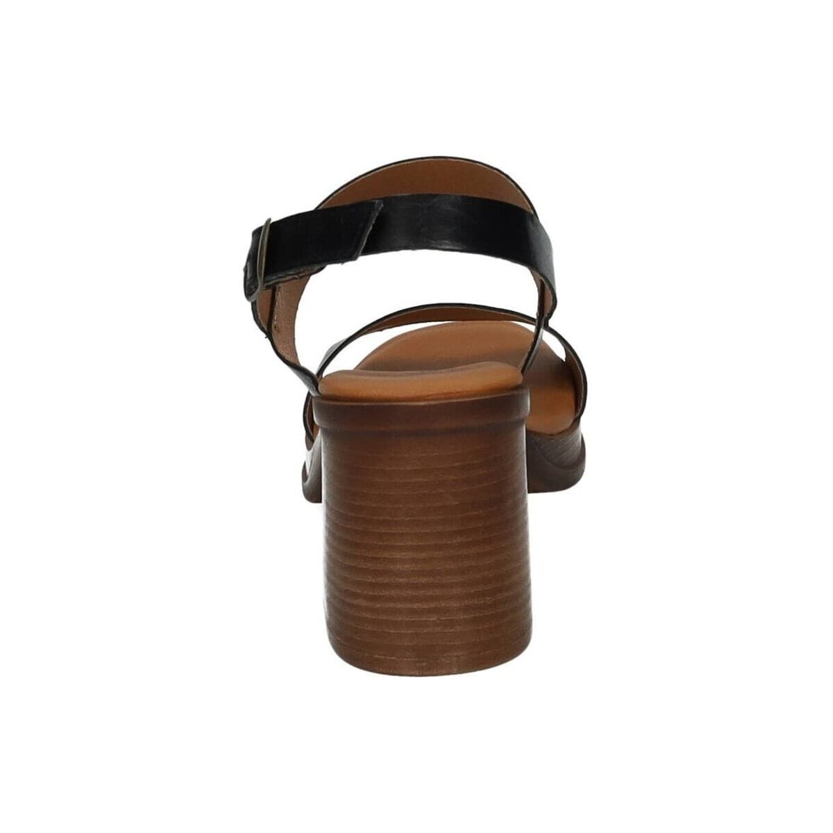 Women's Pumps Sandali Black