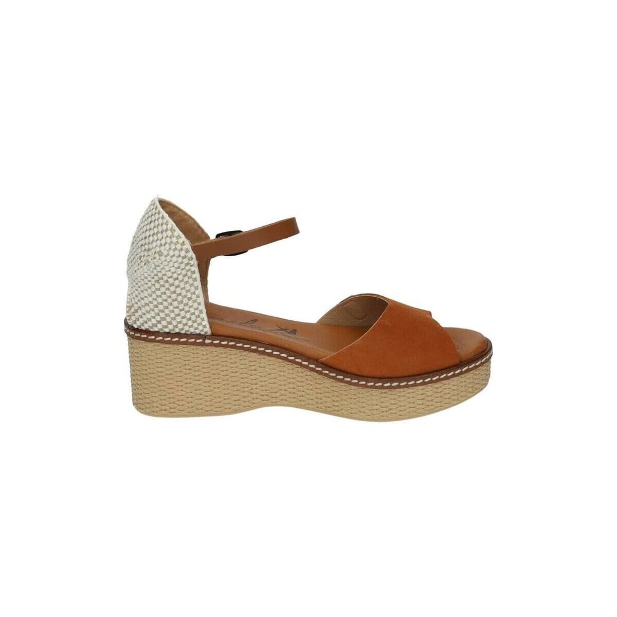 Women's Platforms Sandali Multicolor