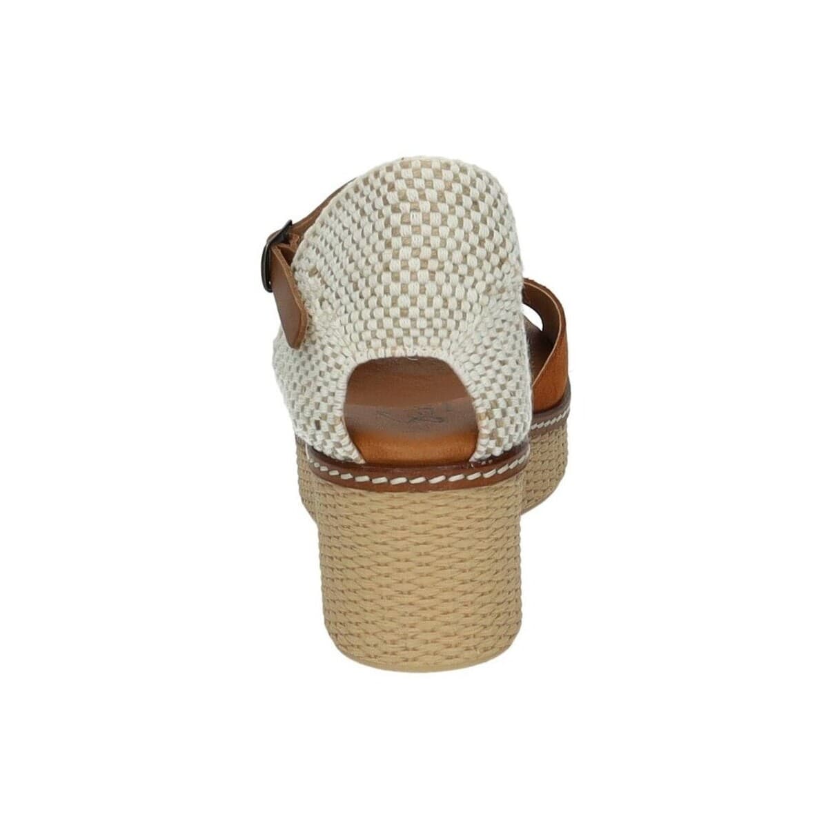 Women's Platforms Sandali Multicolor