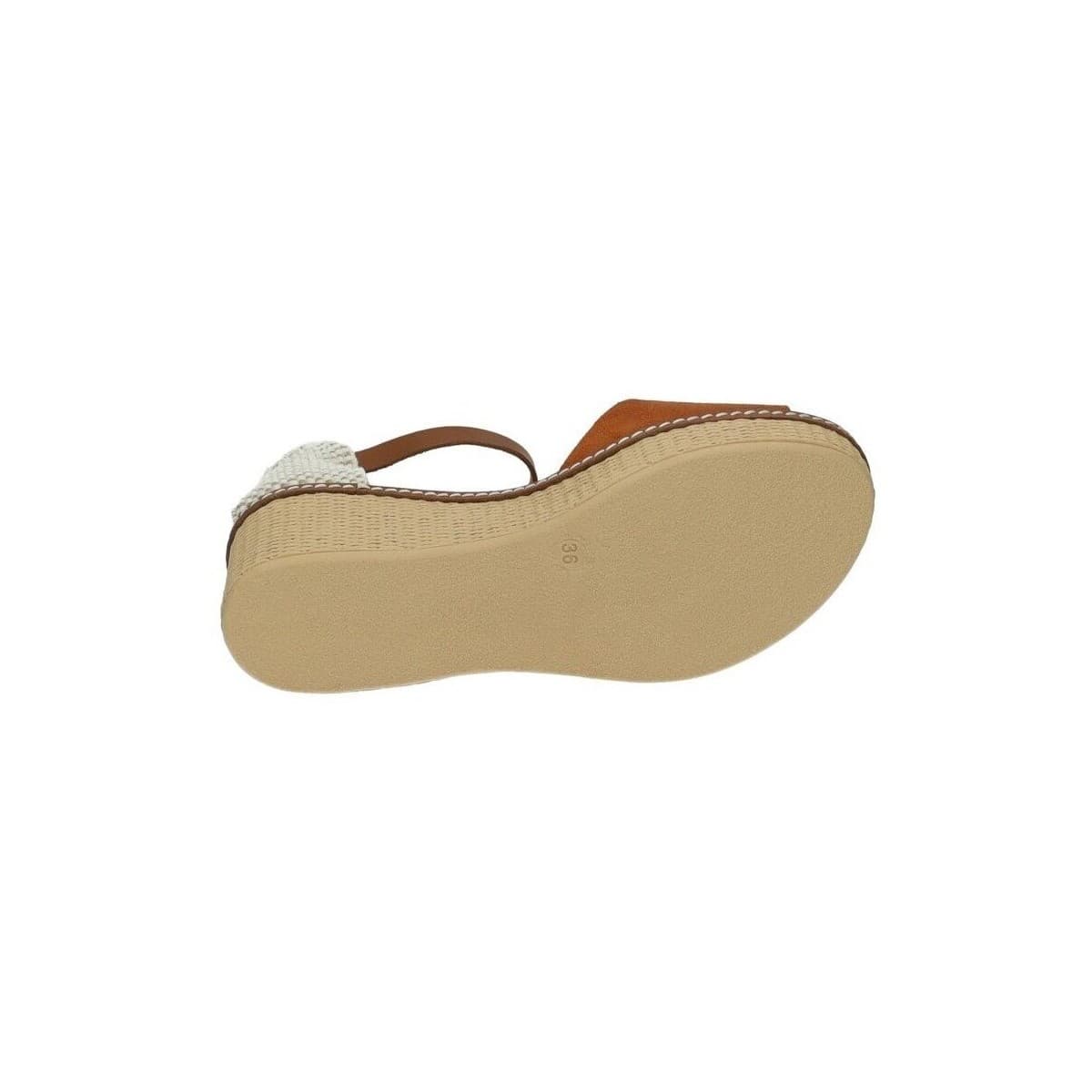 Women's Platforms Sandali Multicolor