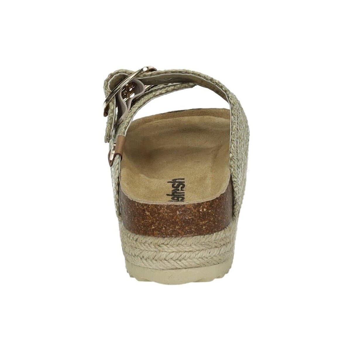 Women's Platforms Refresh Blue