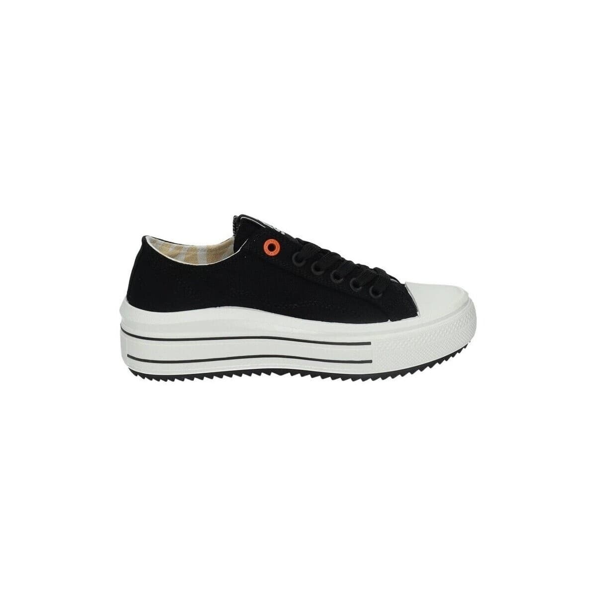 Women's Sneakers Refresh Black