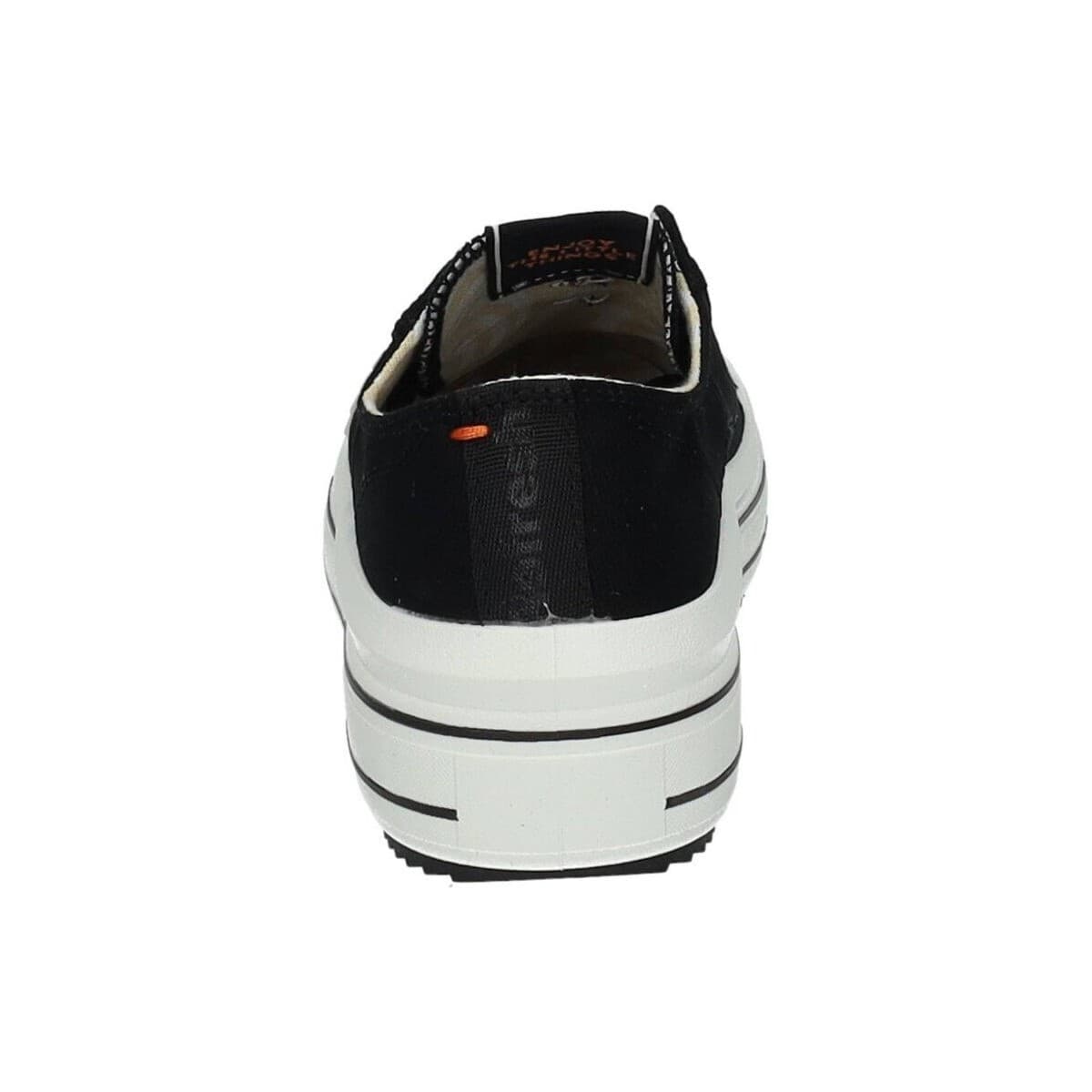 Women's Sneakers Refresh Black