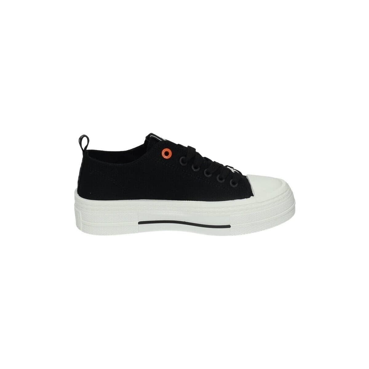 Women's Sneakers Refresh Black