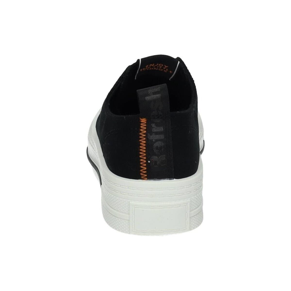 Women's Sneakers Refresh Black