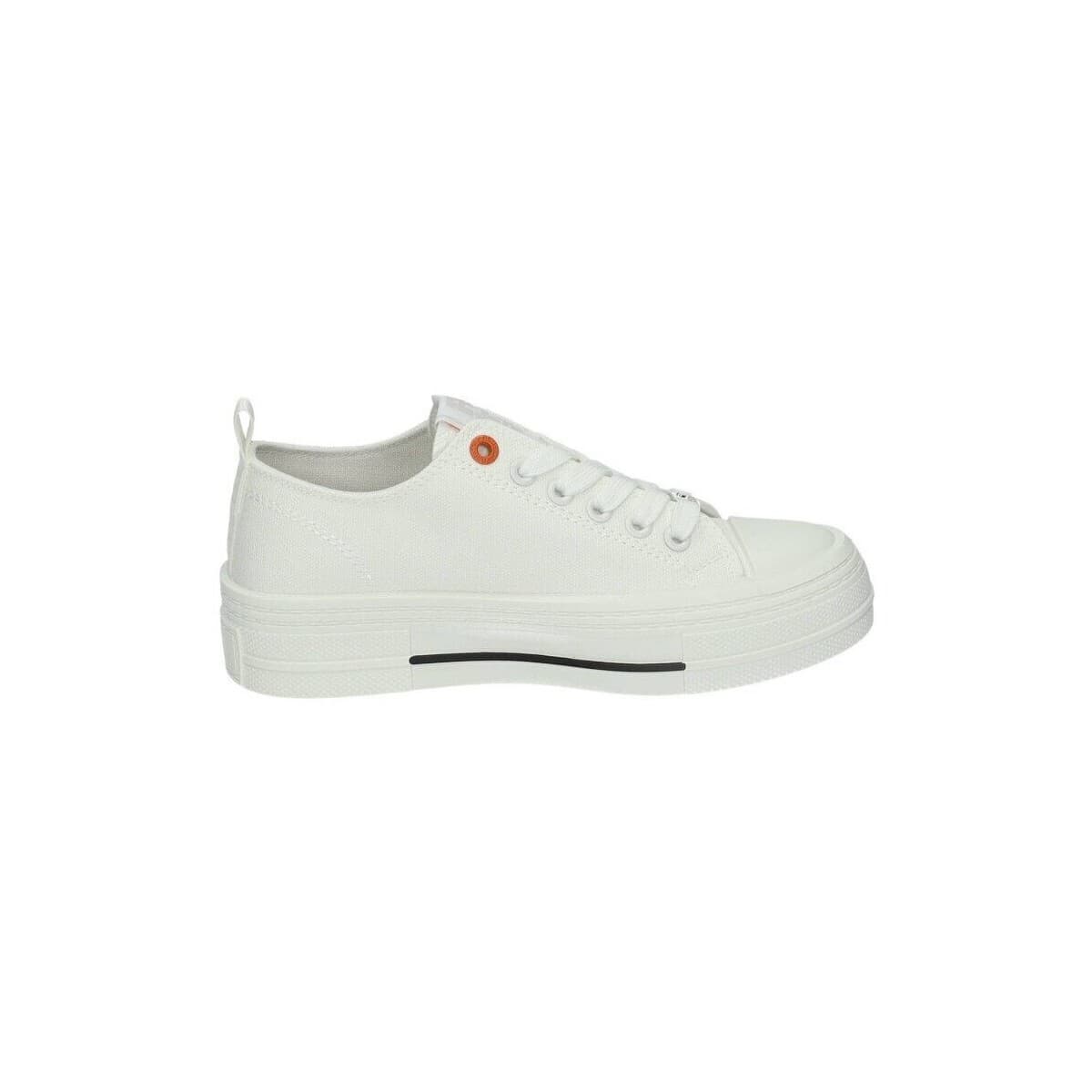 Women's Sneakers Refresh White