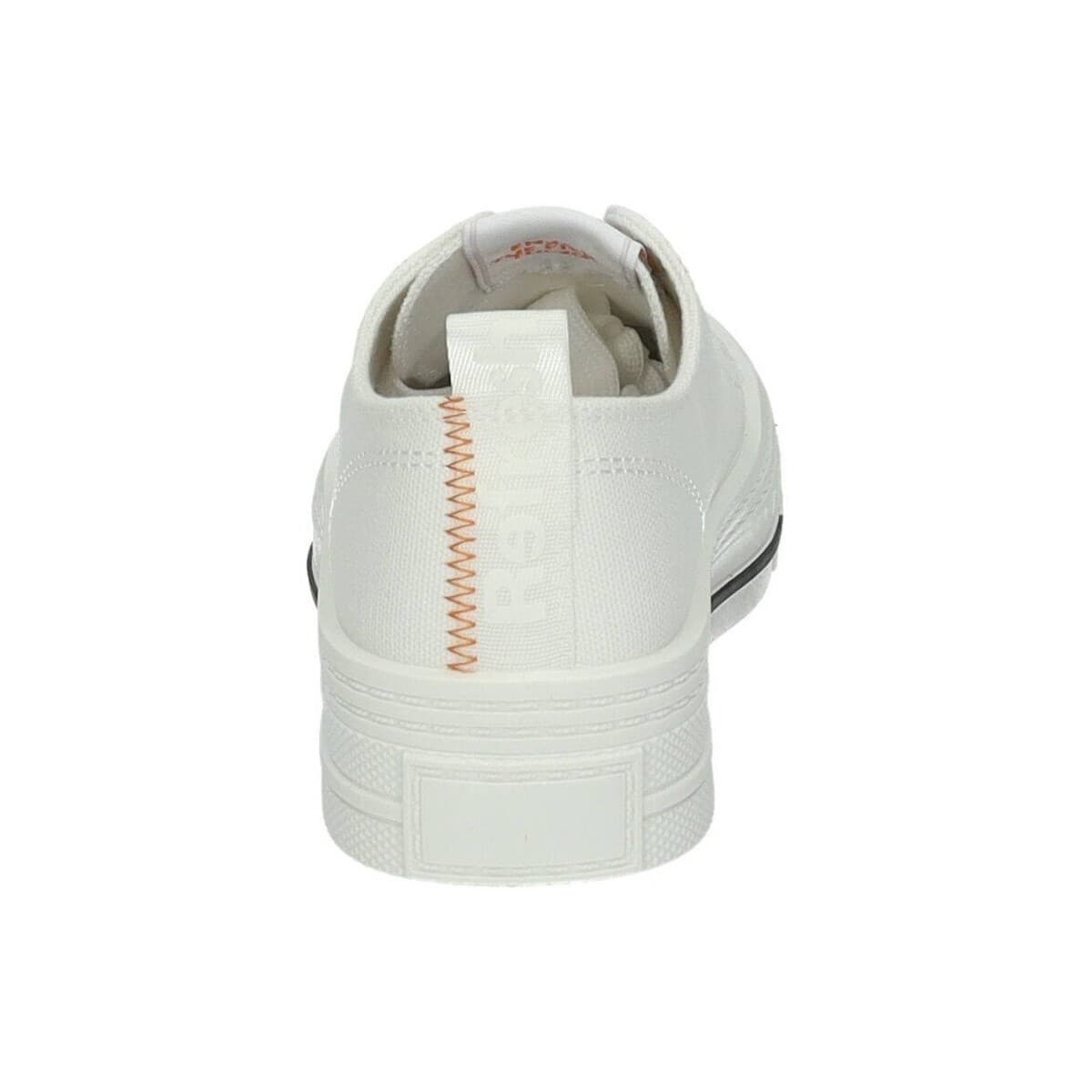 Women's Sneakers Refresh White