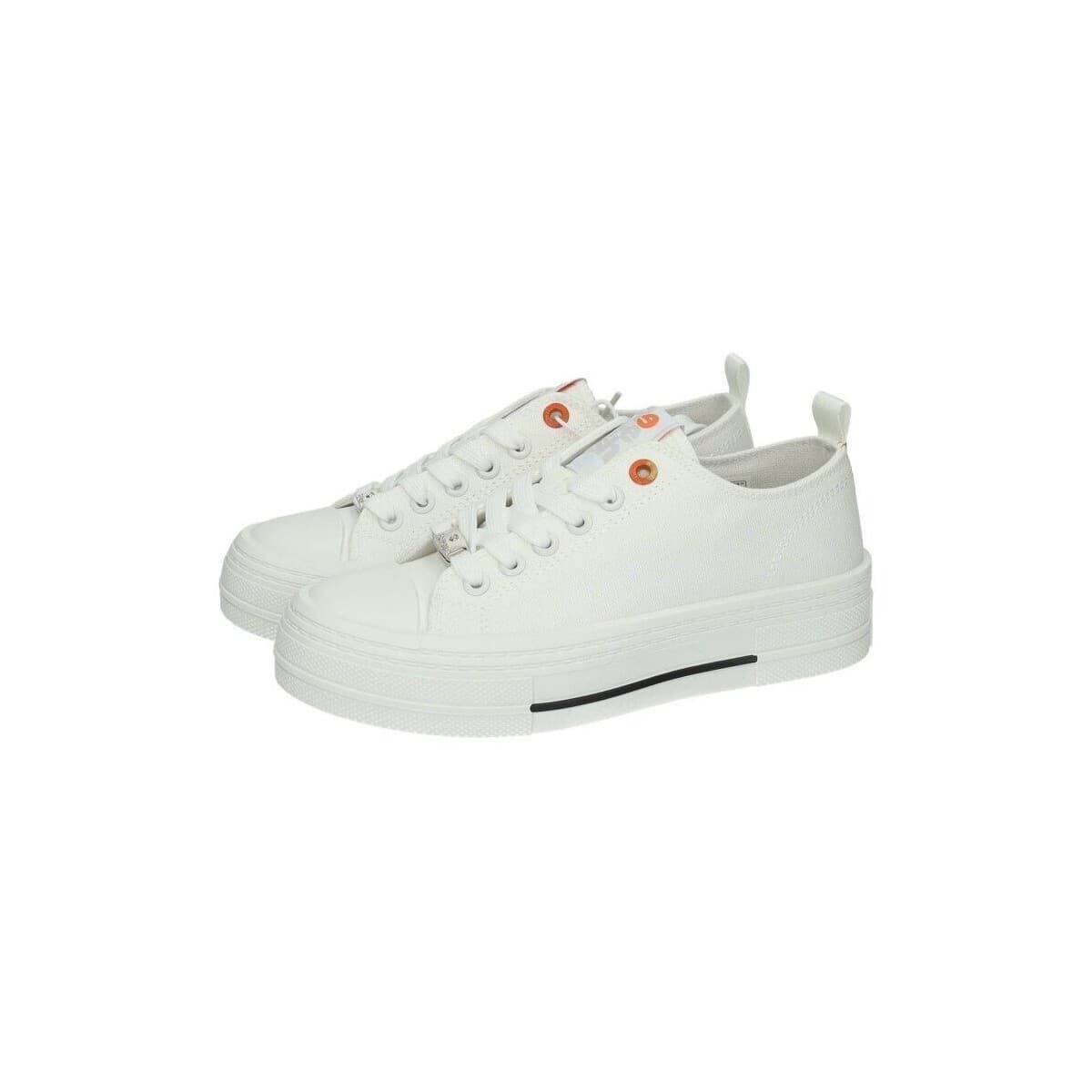 Women's Sneakers Refresh White