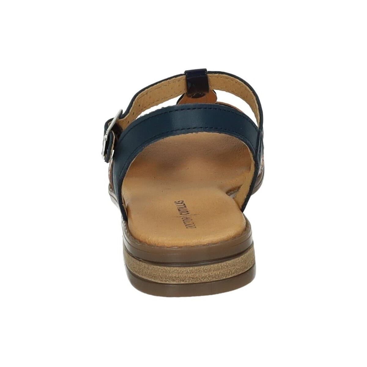 Women's Sandals Doctor Cutillas Blue