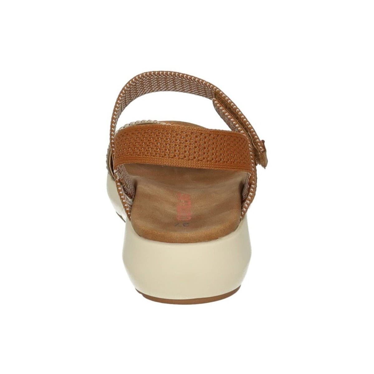 Women's Platforms Doctor Cutillas Brown