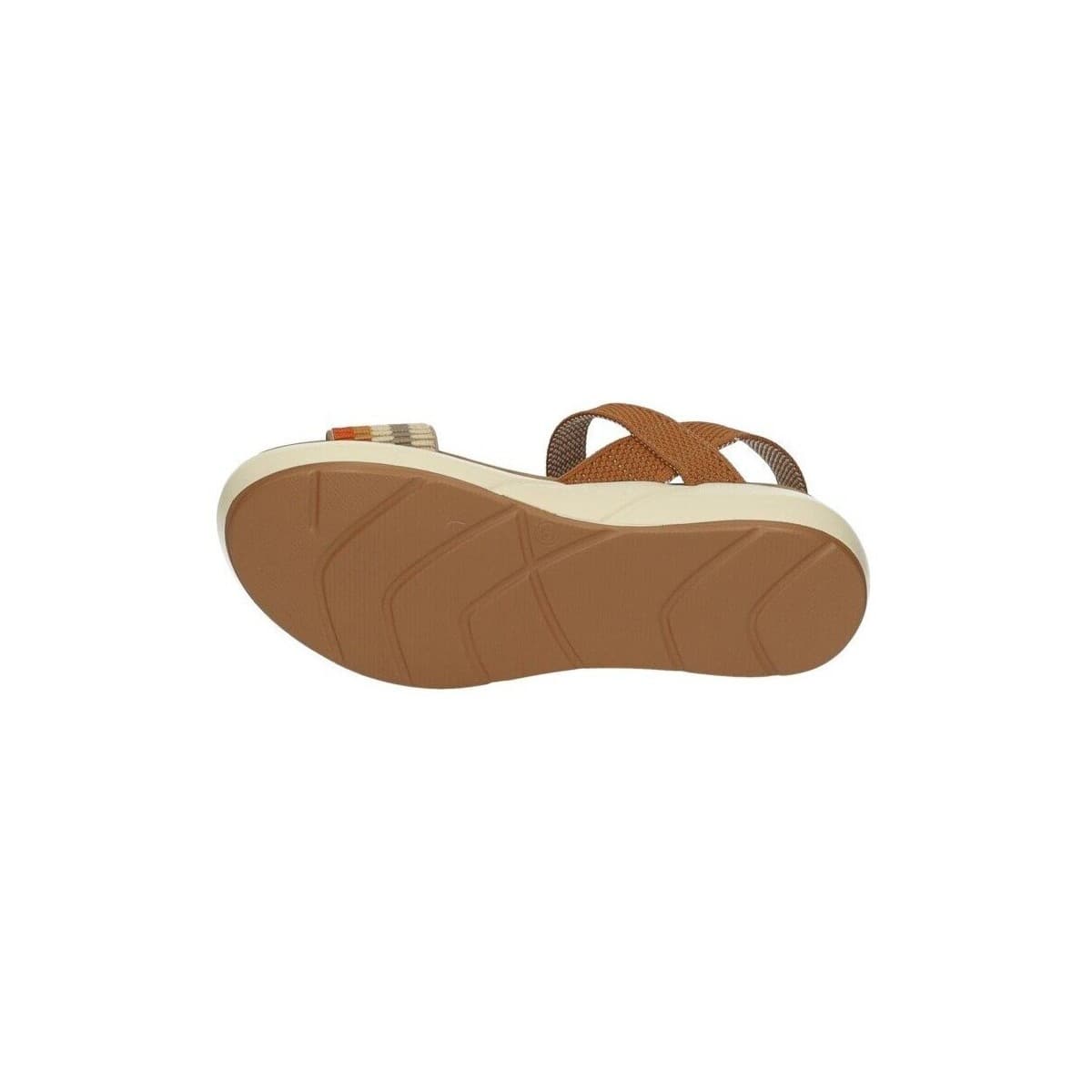 Women's Platforms Doctor Cutillas Brown