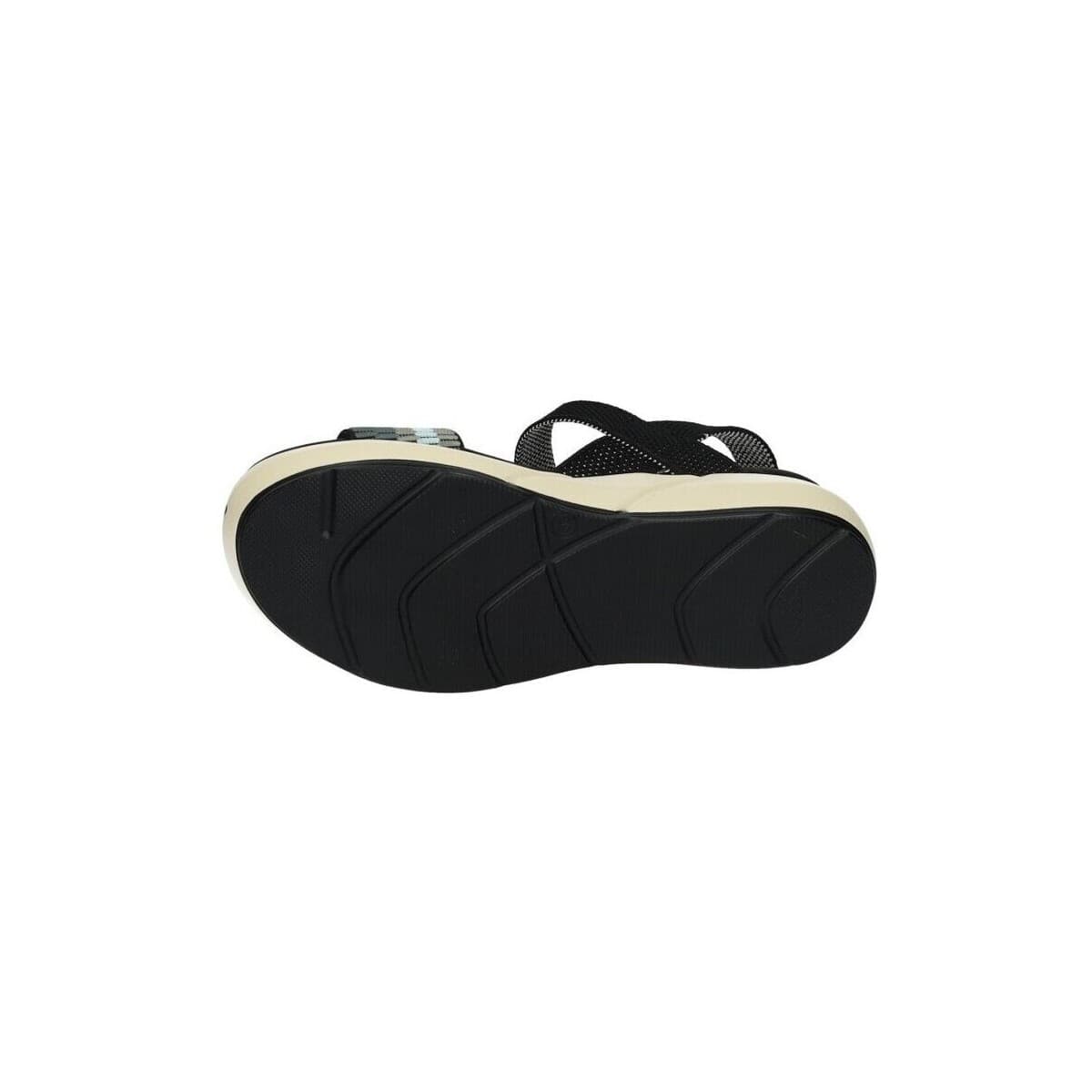 Women's Platforms Doctor Cutillas Black