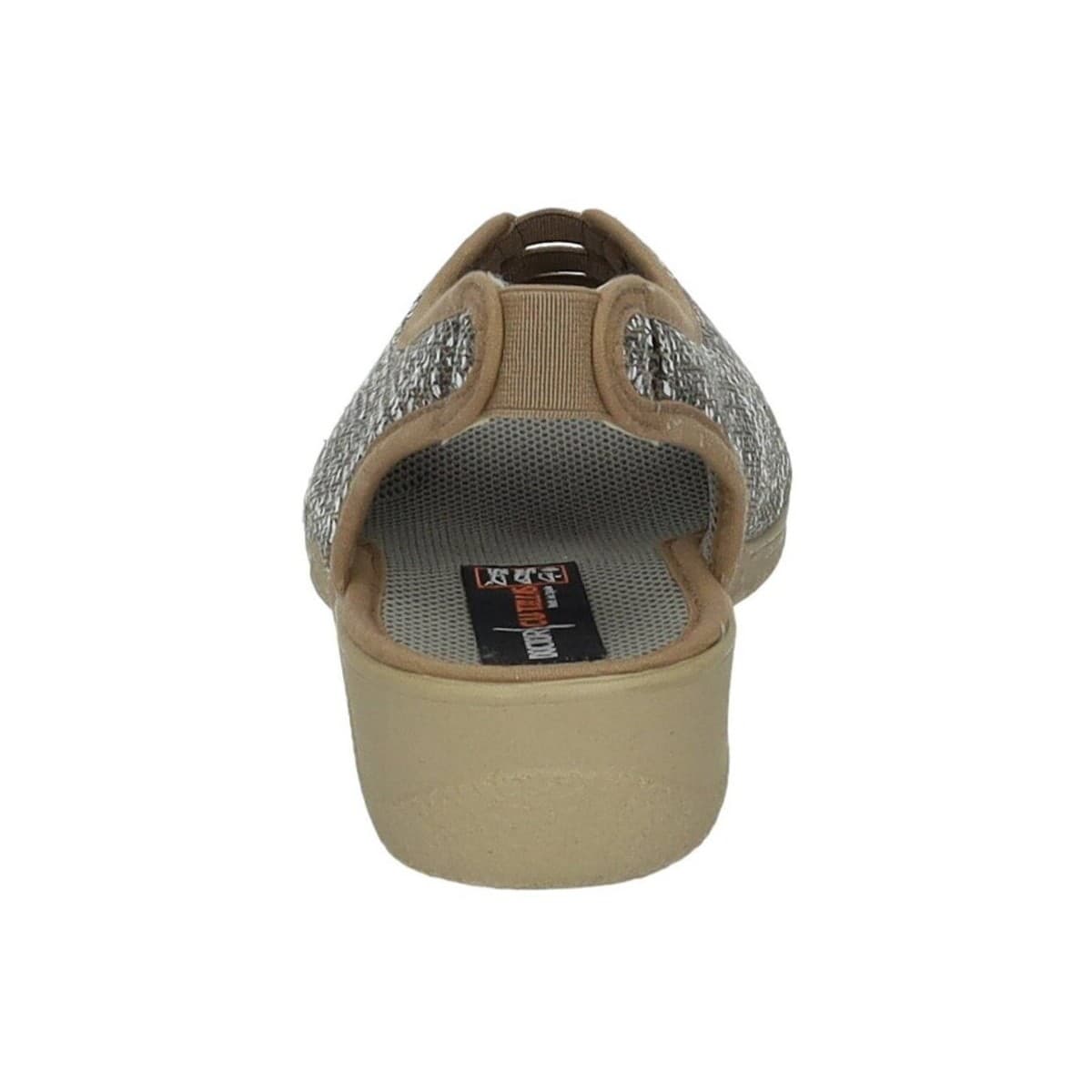 Women's Platforms Doctor Cutillas Multicolor