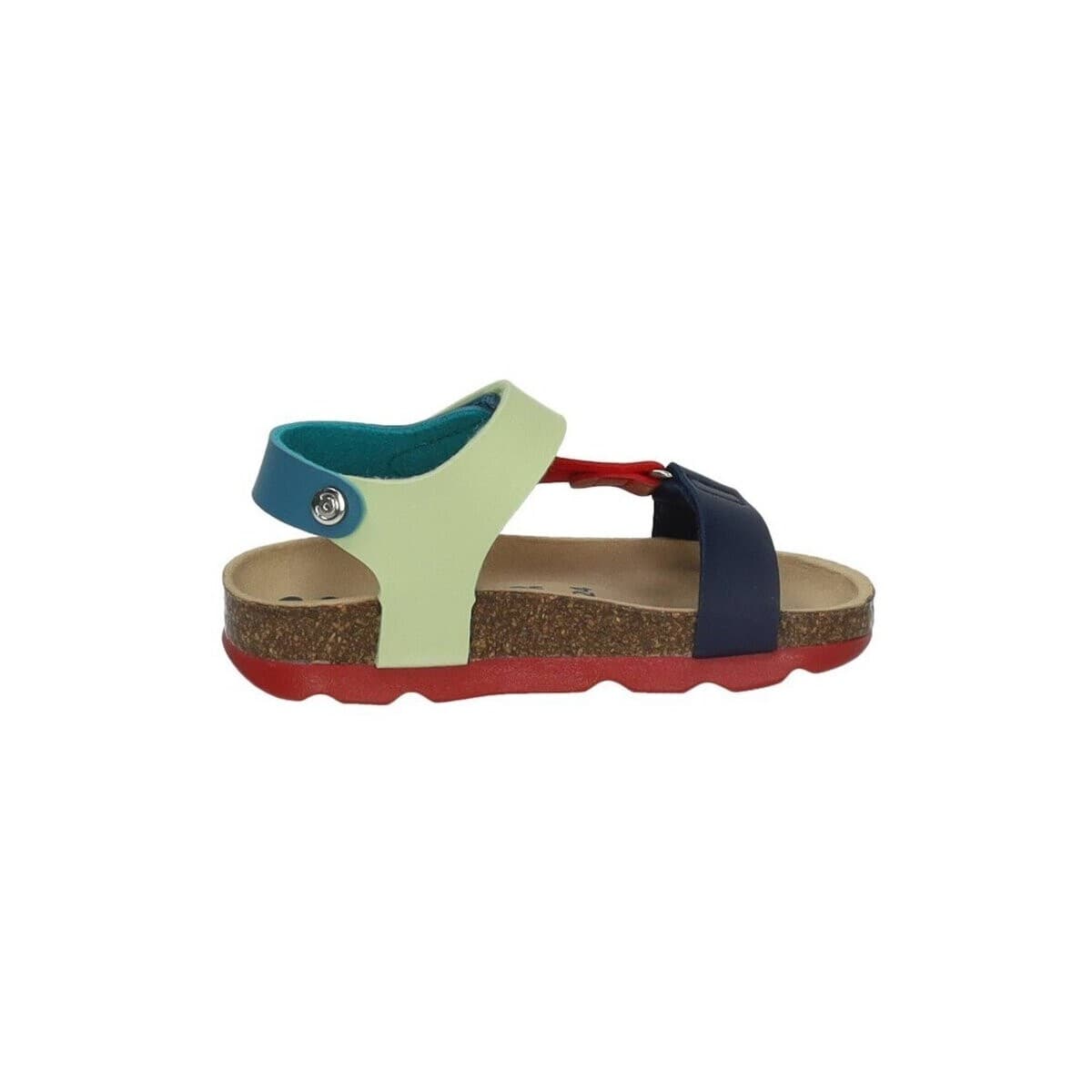 Boys' Sandals Conguitos Multicolor