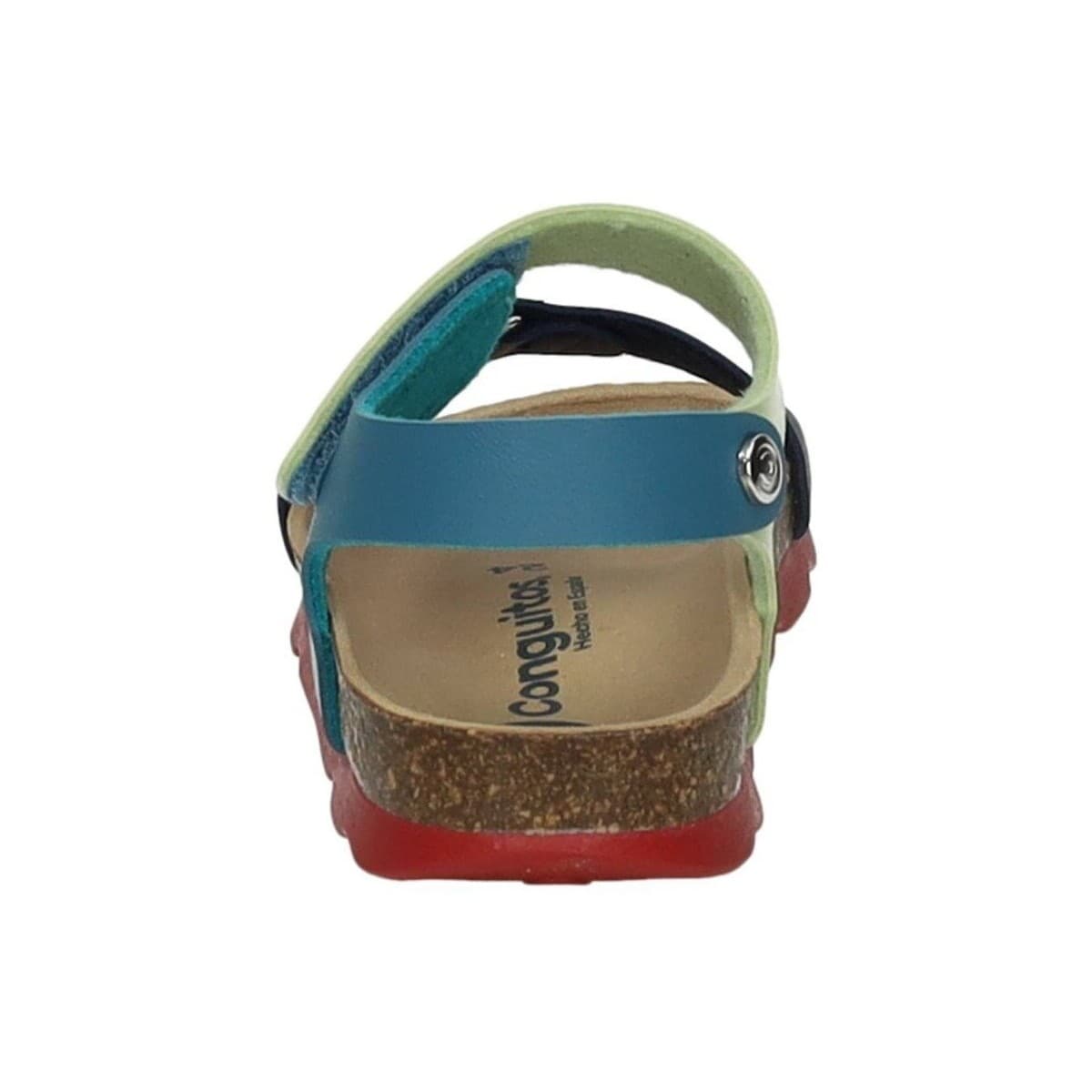 Boys' Sandals Conguitos Multicolor