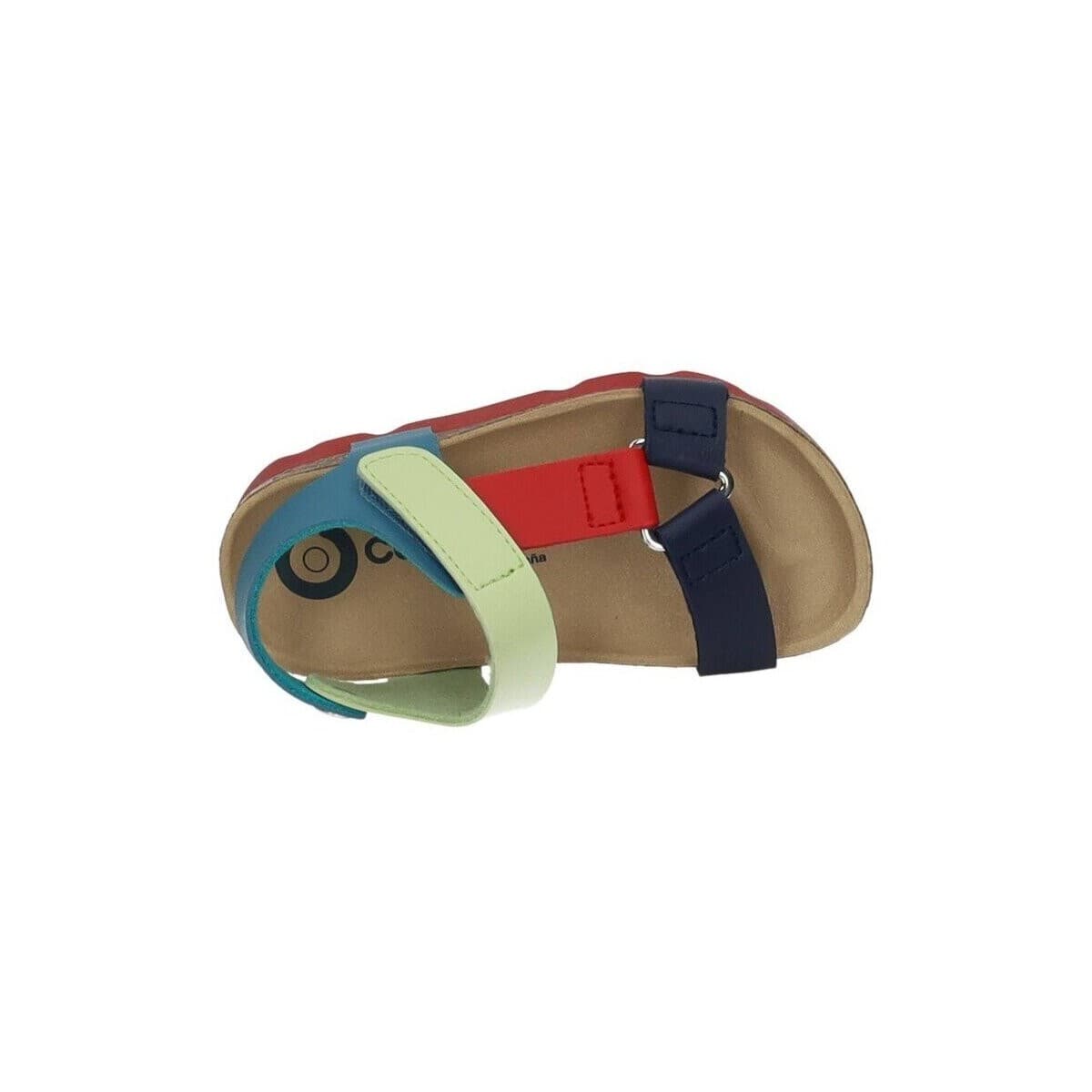 Boys' Sandals Conguitos Multicolor