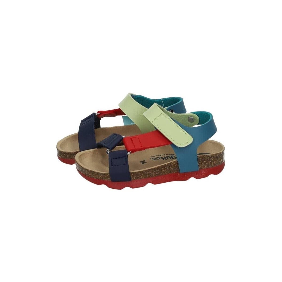 Boys' Sandals Conguitos Multicolor