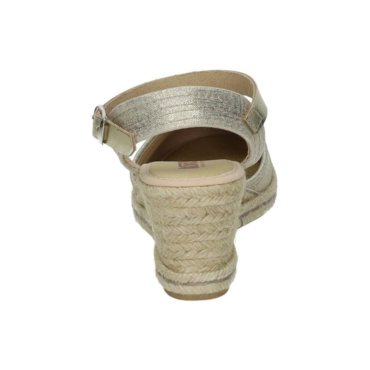 Women's Outdoor Shoes Kokis Gold