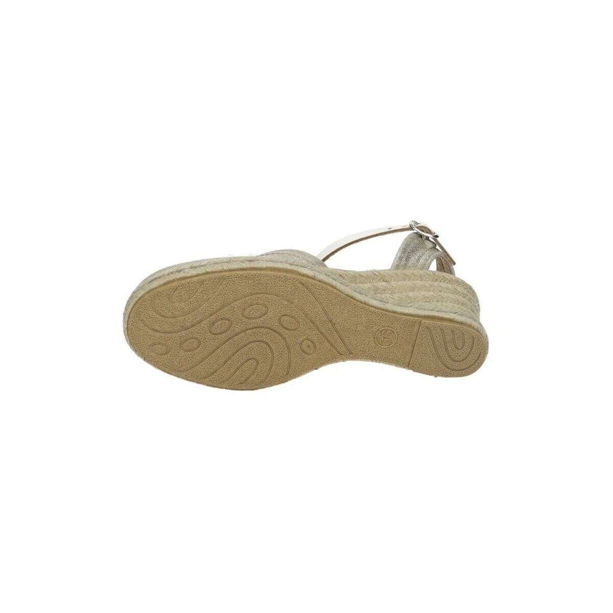 Women's Outdoor Shoes Kokis Gold