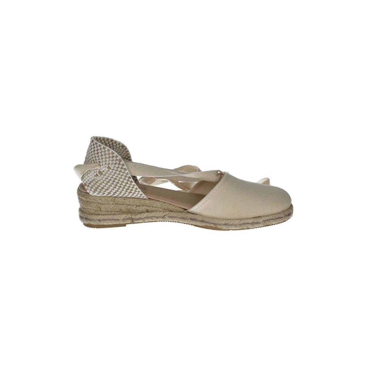 Women's Outdoor Shoes Kokis Beige