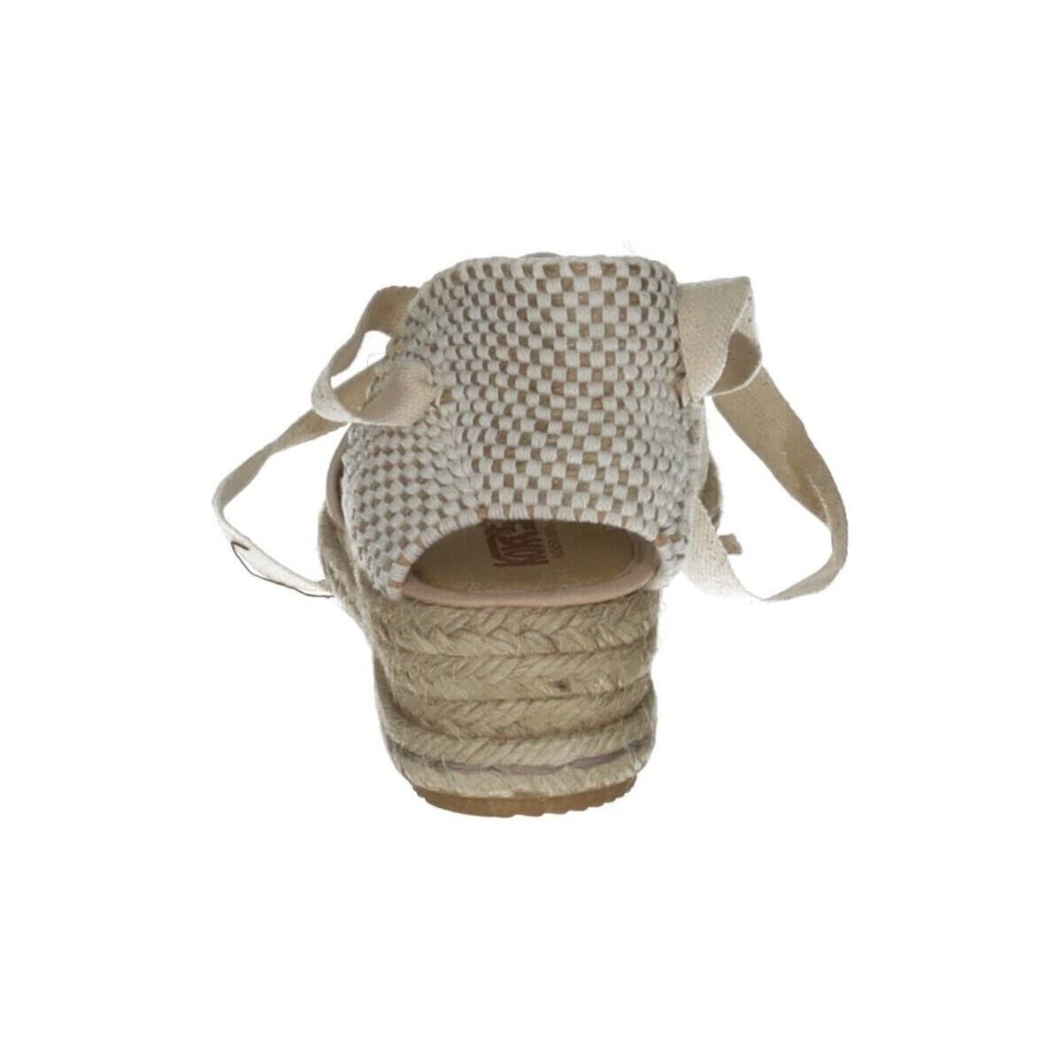 Women's Outdoor Shoes Kokis Beige