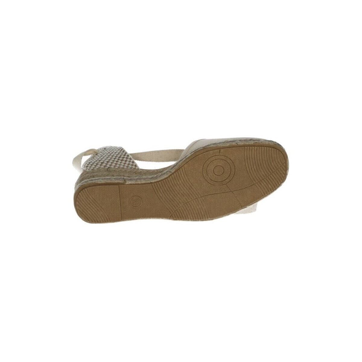 Women's Outdoor Shoes Kokis Beige