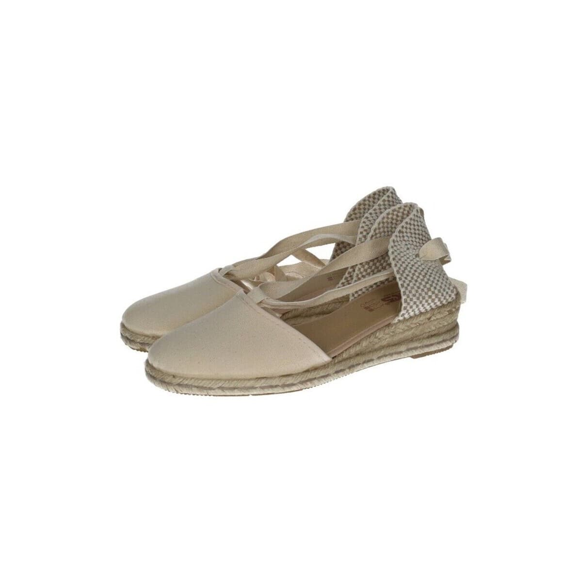 Women's Outdoor Shoes Kokis Beige