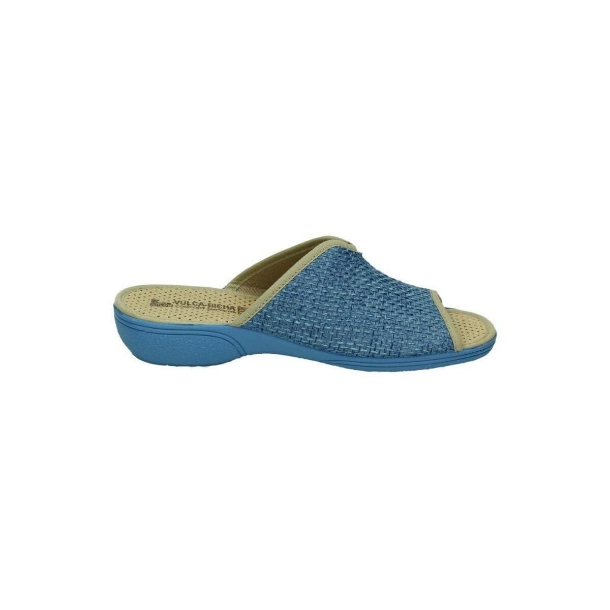 Παντόφλες Vulca-bicha -