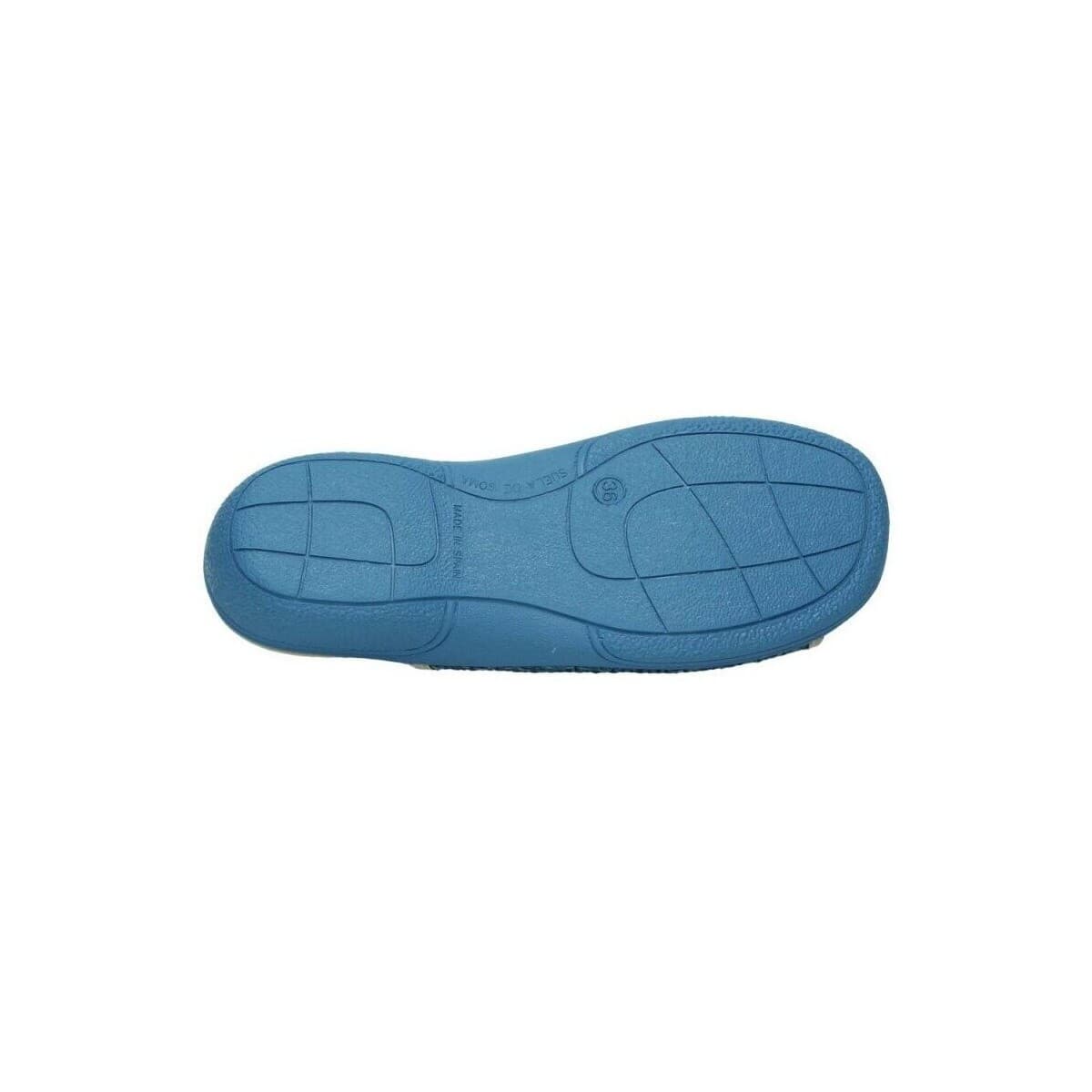 Women's House Slippers Vulca-bicha Blue