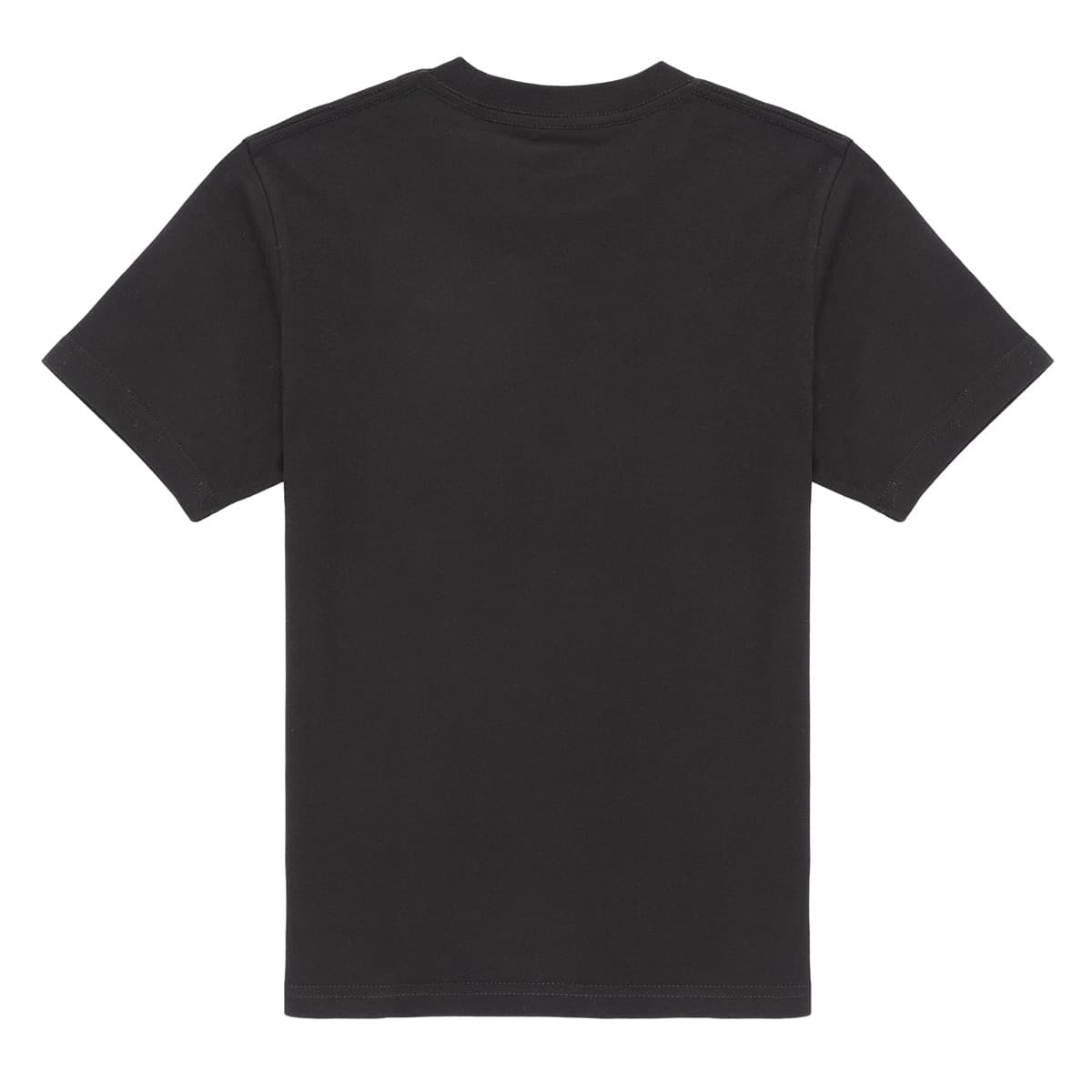 Boys' T-Shirts Vans Black
