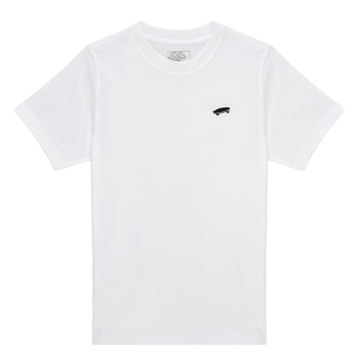 T-shirt με κοντά μανίκια Vans B SALTON SS