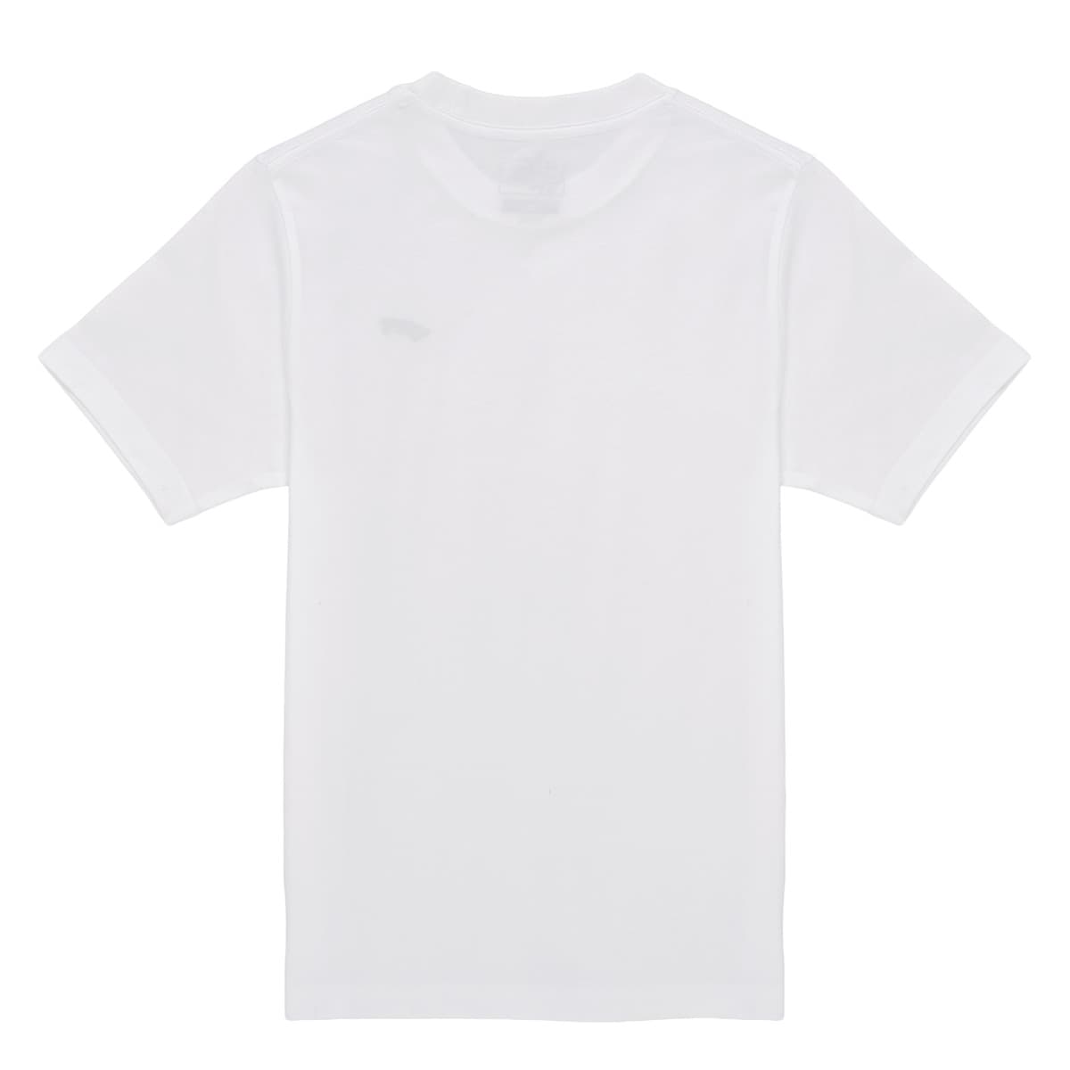 Boys' T-Shirts Vans White
