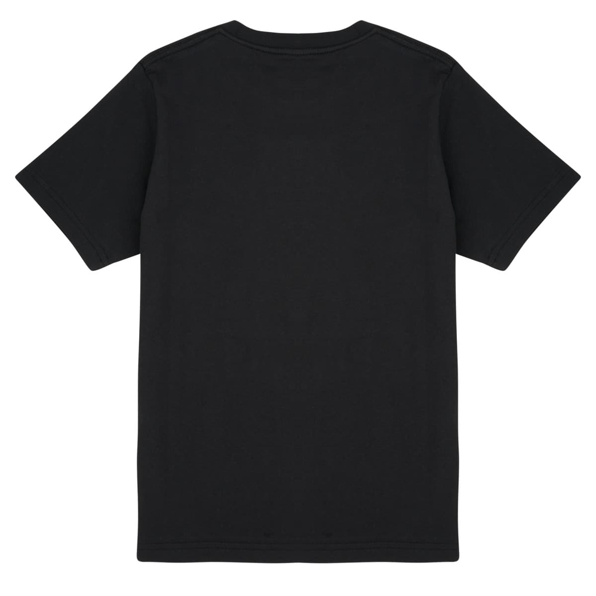 Boys' T-Shirts Vans Black