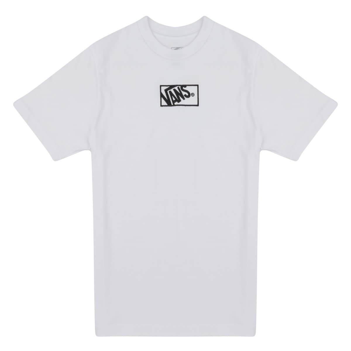 Girls' T-Shirts Vans White