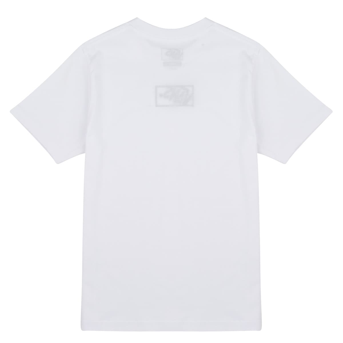 Boys' T-Shirts Vans White
