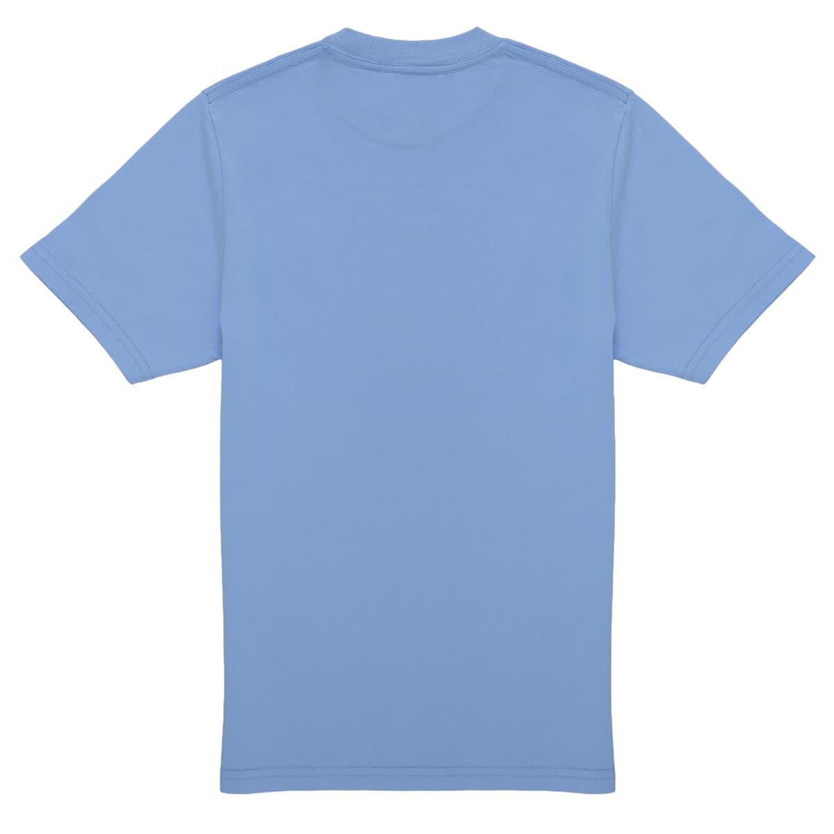 Boys' T-Shirts Vans Blue