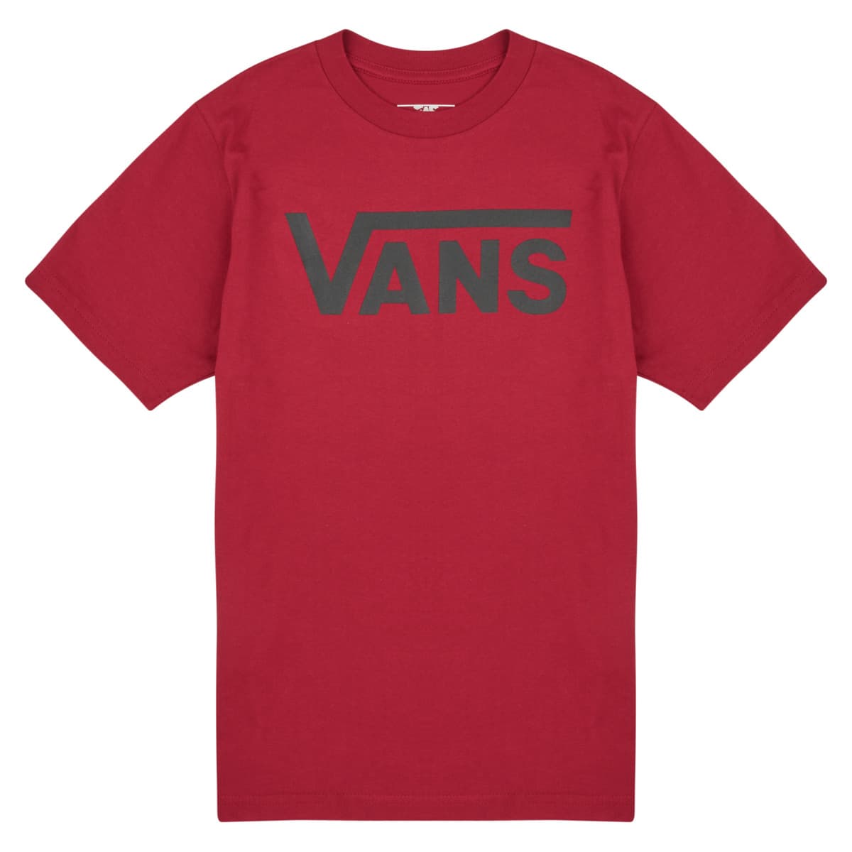 T-shirt με κοντά μανίκια Vans Vans Classic