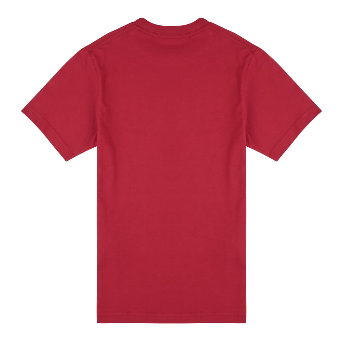 Boys' T-Shirts Vans Red