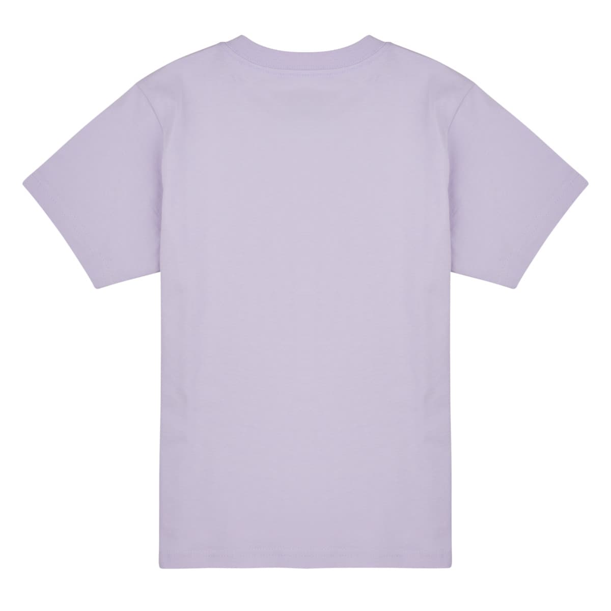 Girls' T-Shirts Vans Purple