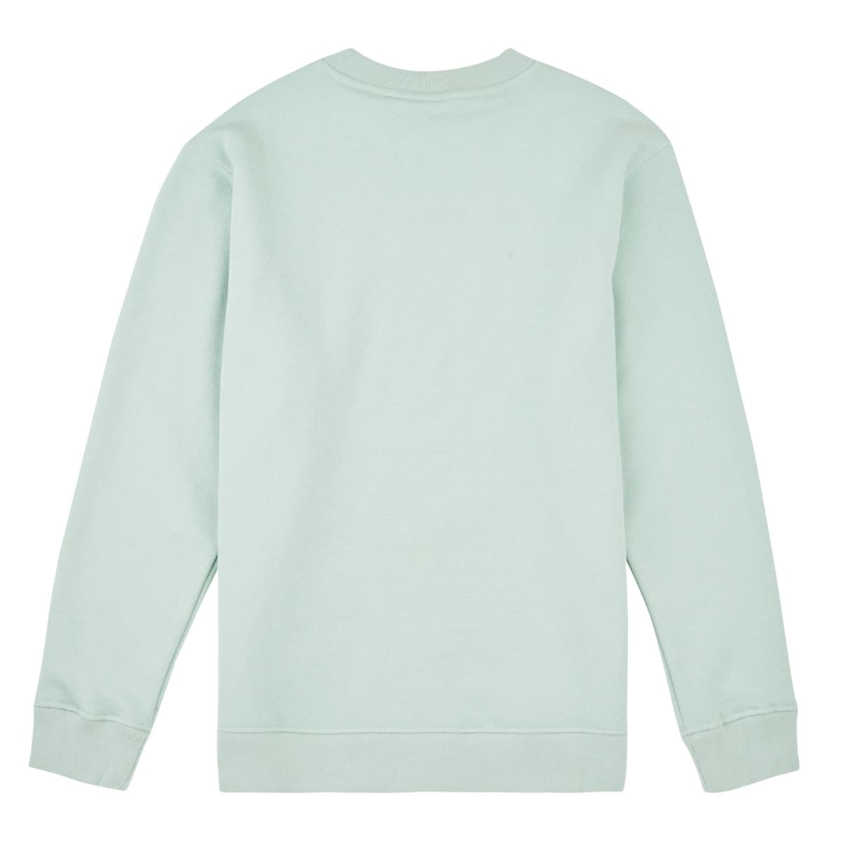 Boys' T-Shirts Vans Green