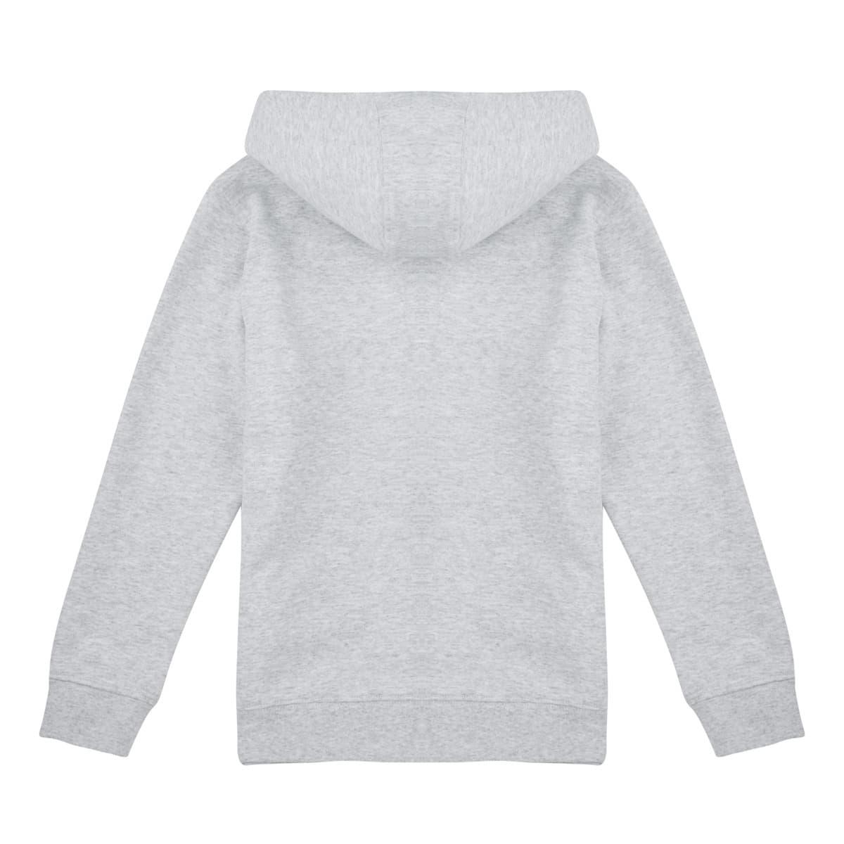 Boys' Hoodies & Sweatshirts Vans Gray