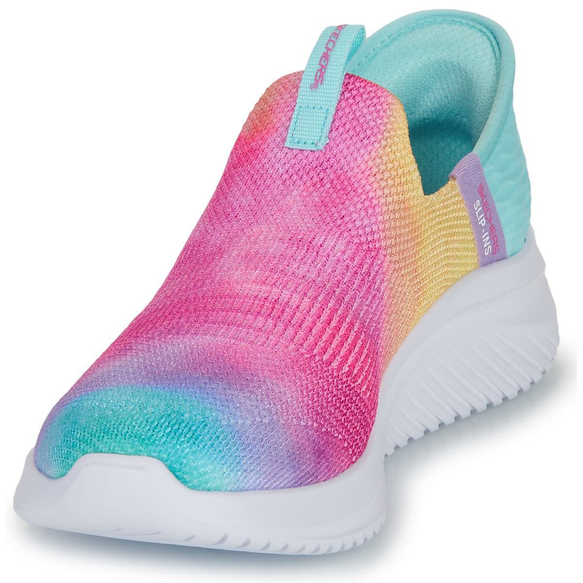 Girls' Sneakers Skechers Multicolor