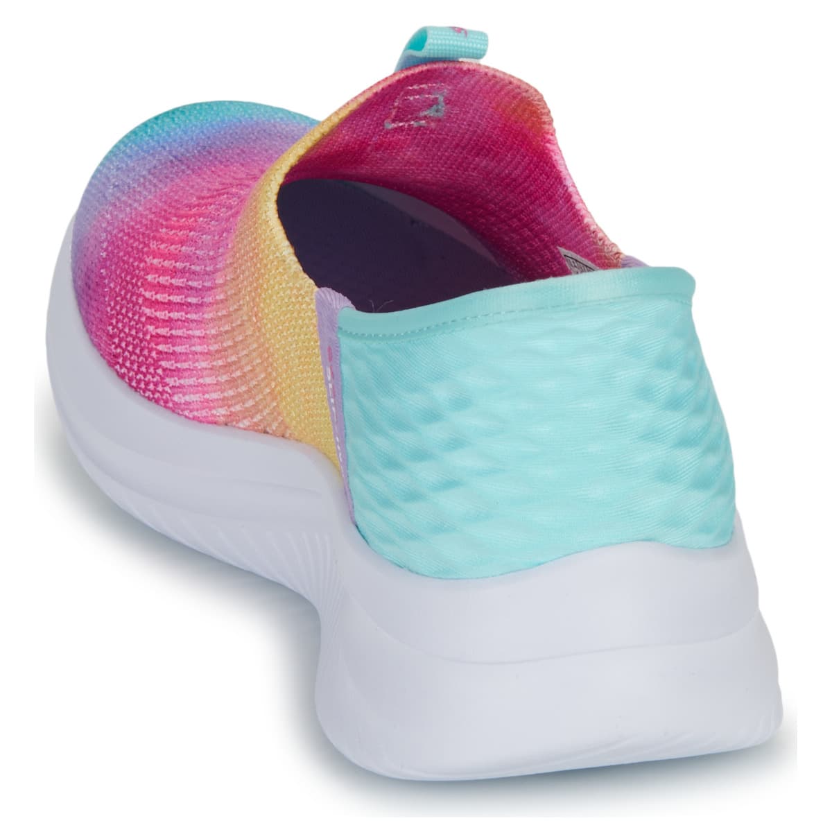 Girls' Sneakers Skechers Multicolor