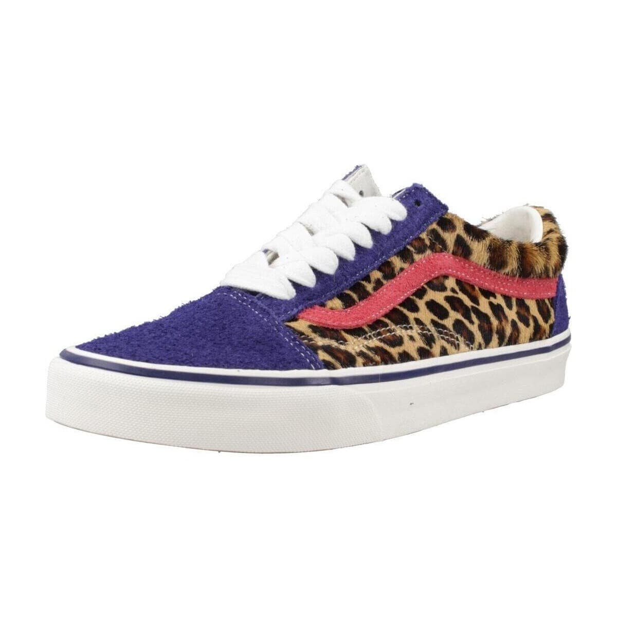 Men's Sneakers Vans Multicolor