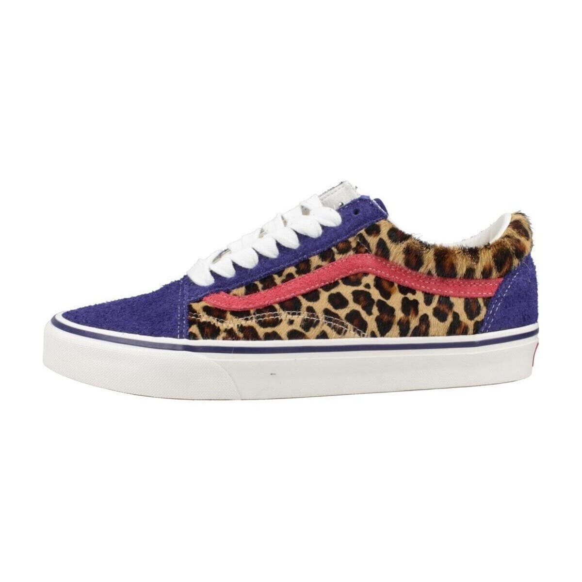 Men's Sneakers Vans Multicolor