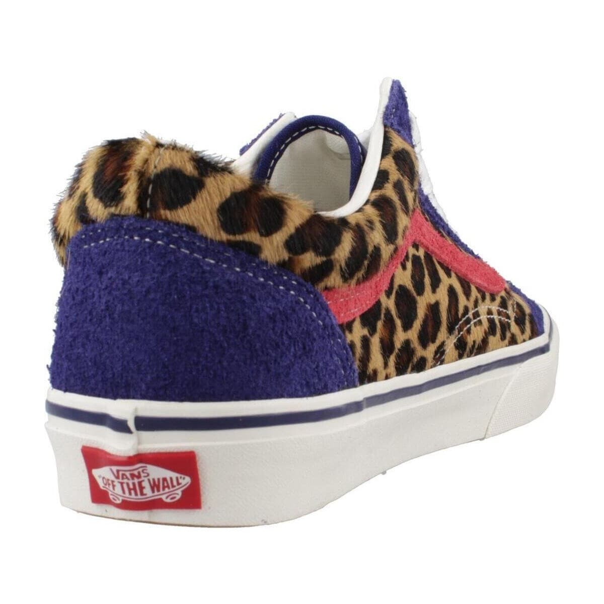 Men's Sneakers Vans Multicolor