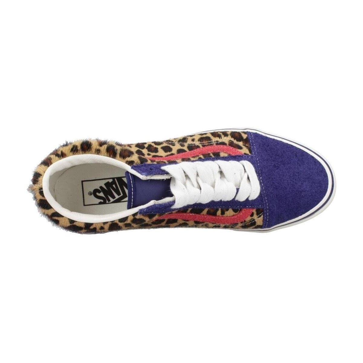 Men's Sneakers Vans Multicolor