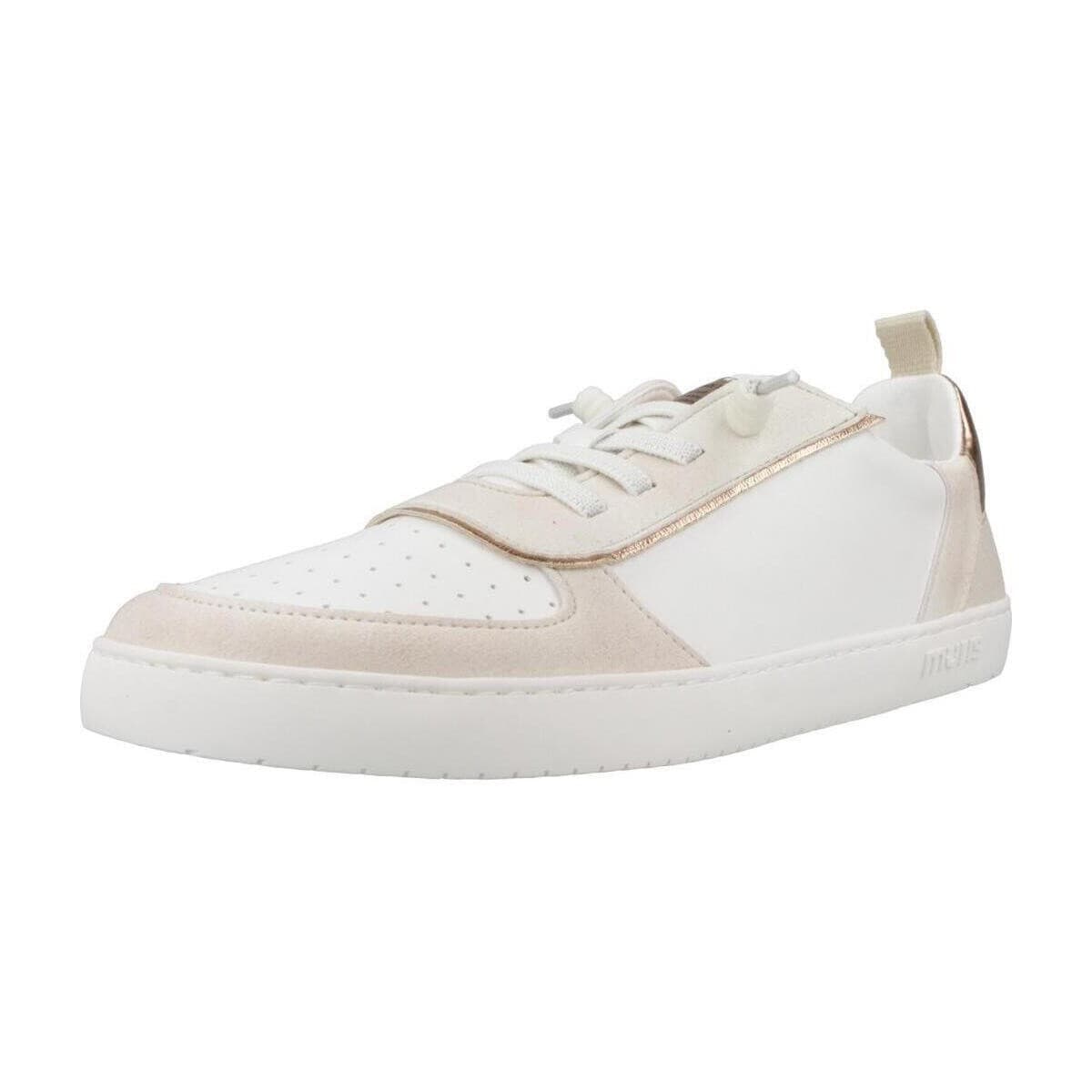 Xαμηλά Sneakers Muris Sport Zapatillas Mujer Modèle Nuuk